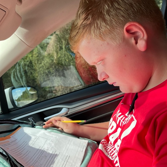 Meet your Posher, Mark - Picture 7 of 13